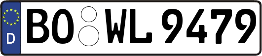 BO-WL9479