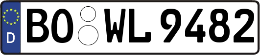 BO-WL9482