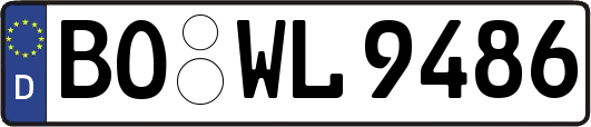 BO-WL9486