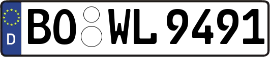 BO-WL9491