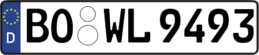 BO-WL9493