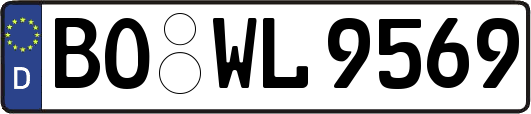 BO-WL9569