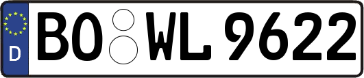 BO-WL9622