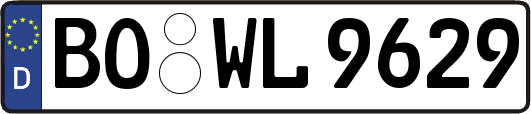 BO-WL9629