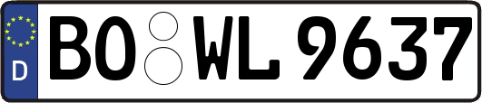 BO-WL9637