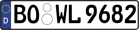 BO-WL9682