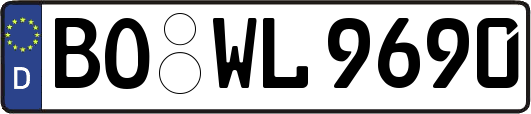 BO-WL9690