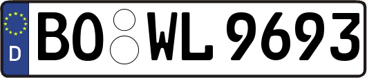 BO-WL9693