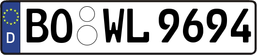 BO-WL9694