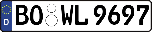 BO-WL9697