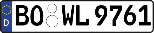 BO-WL9761