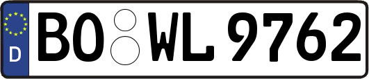 BO-WL9762