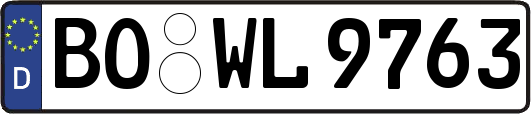 BO-WL9763