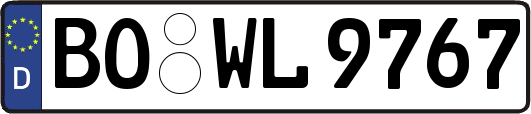 BO-WL9767