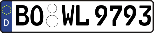 BO-WL9793