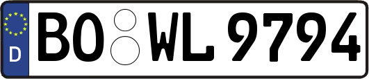 BO-WL9794