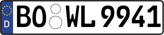 BO-WL9941