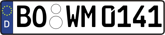 BO-WM0141