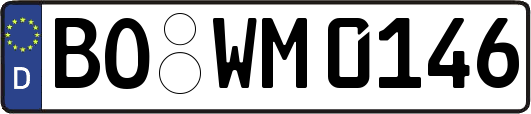 BO-WM0146