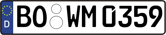 BO-WM0359