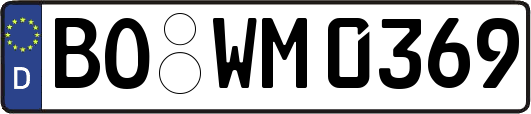 BO-WM0369