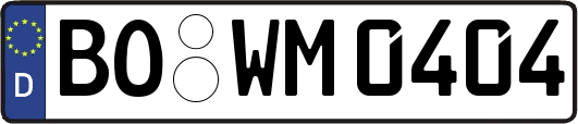 BO-WM0404