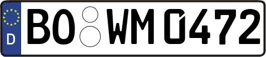 BO-WM0472
