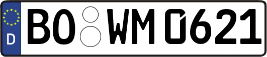 BO-WM0621