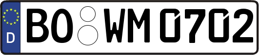 BO-WM0702