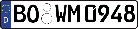 BO-WM0948