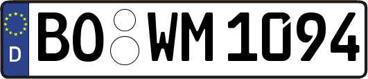 BO-WM1094
