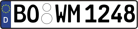 BO-WM1248