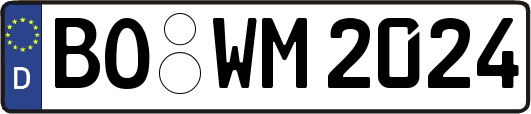 BO-WM2024
