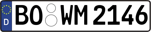 BO-WM2146