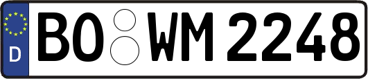 BO-WM2248