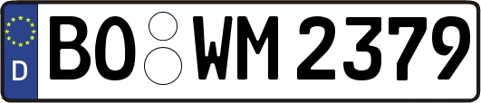 BO-WM2379