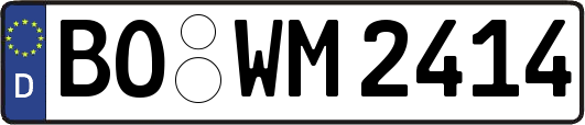 BO-WM2414