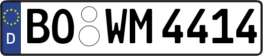BO-WM4414