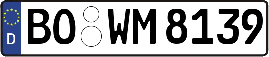 BO-WM8139