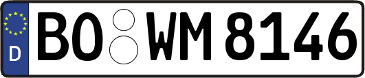 BO-WM8146
