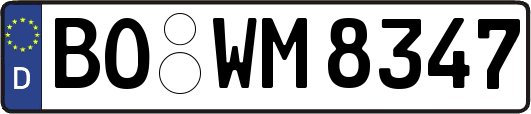 BO-WM8347