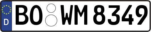 BO-WM8349