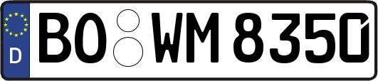 BO-WM8350