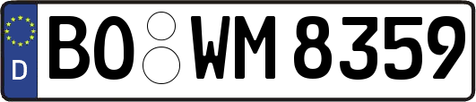 BO-WM8359
