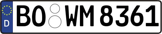 BO-WM8361