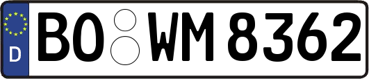 BO-WM8362