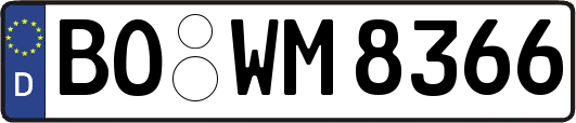 BO-WM8366