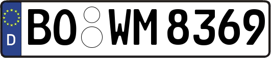 BO-WM8369