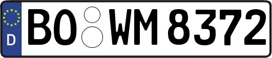 BO-WM8372
