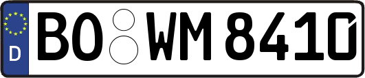 BO-WM8410